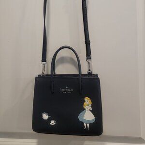 Kate Spade speical edition purse